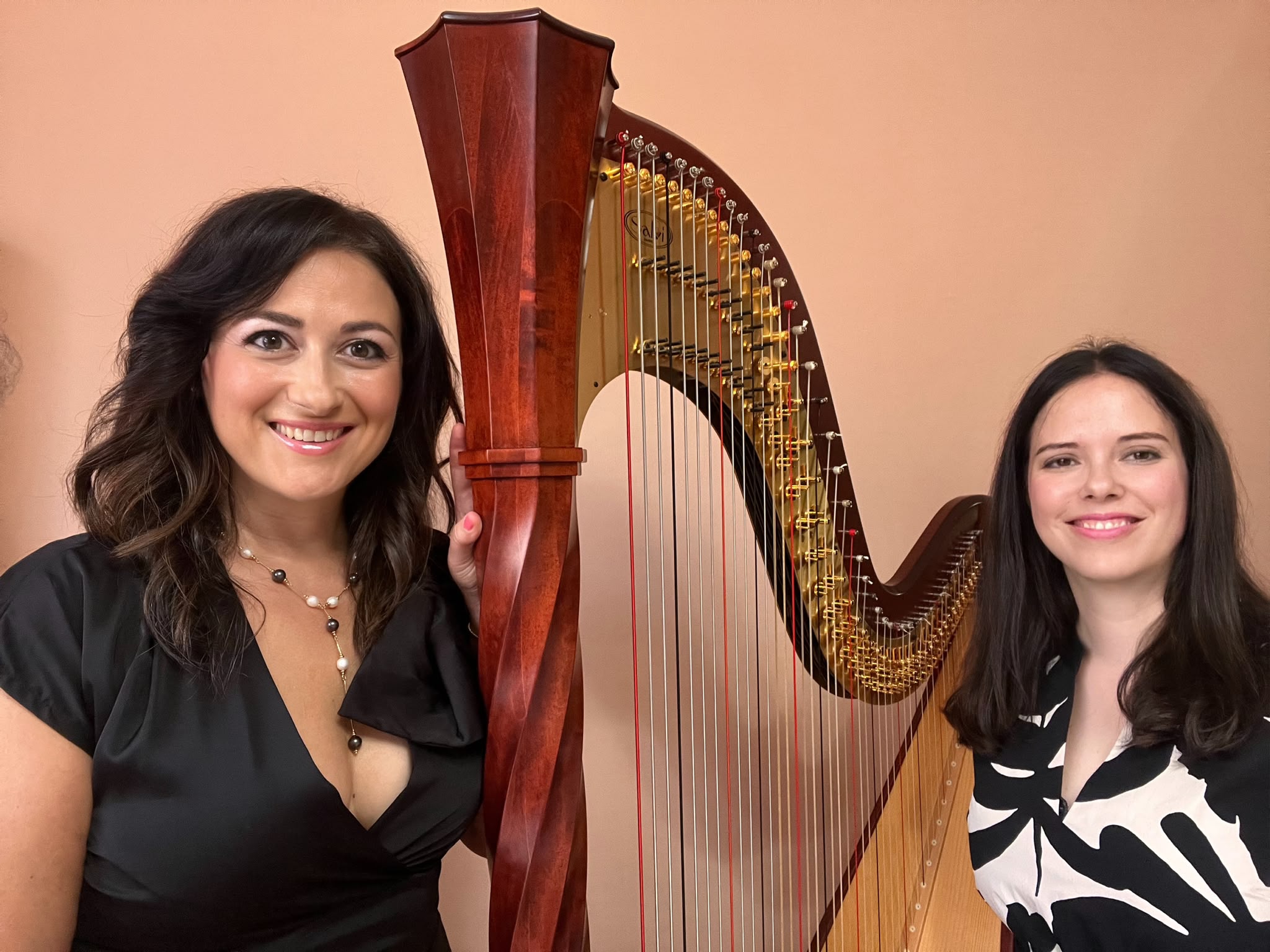 Duo Arpa d'Or