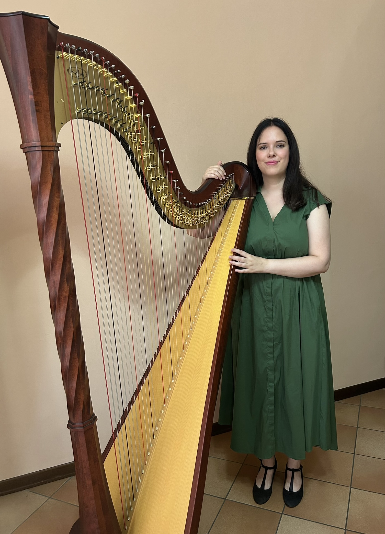 Silvia Betelli